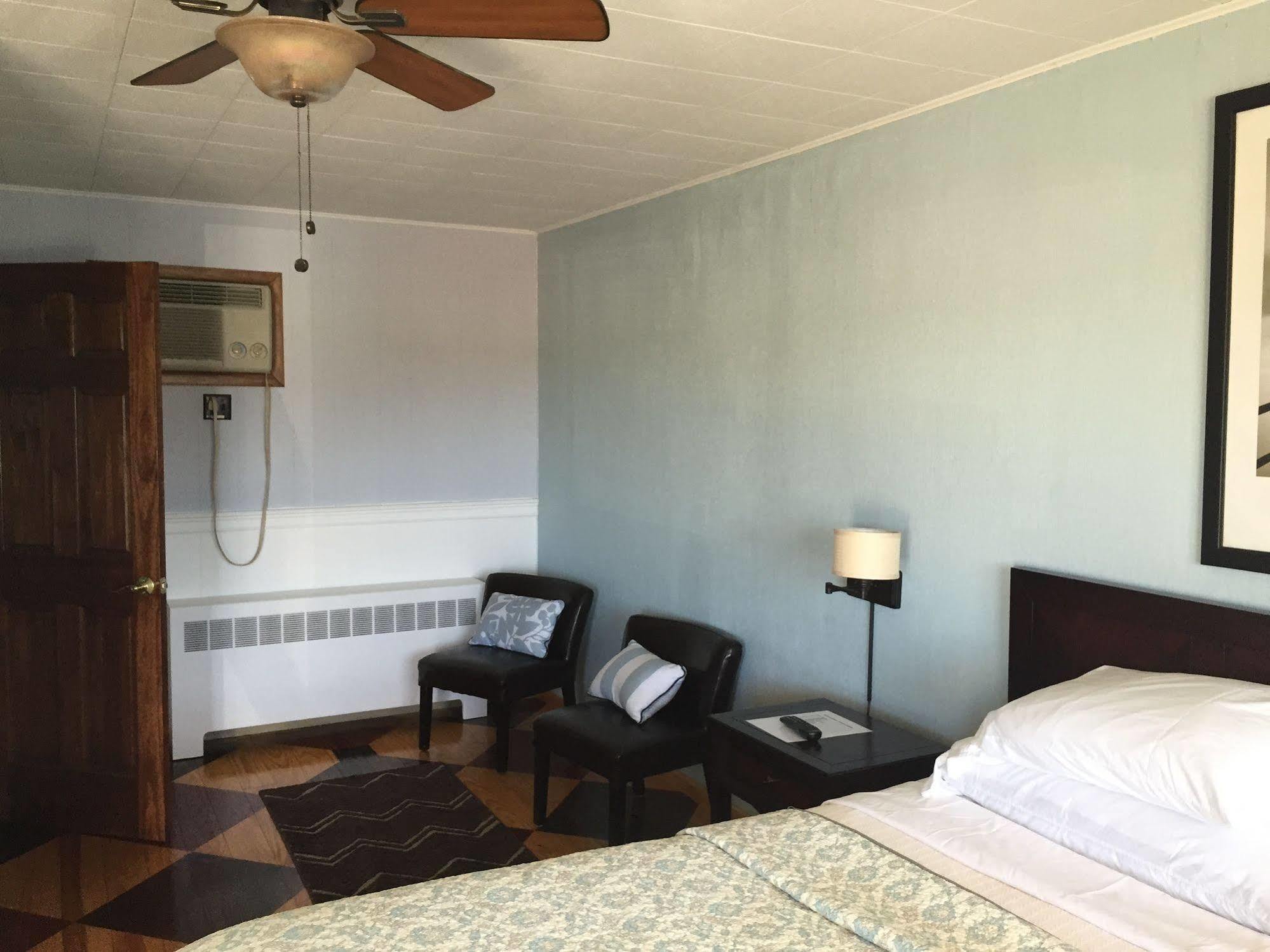 Powhatan Motel Pocahontas Kültér fotó